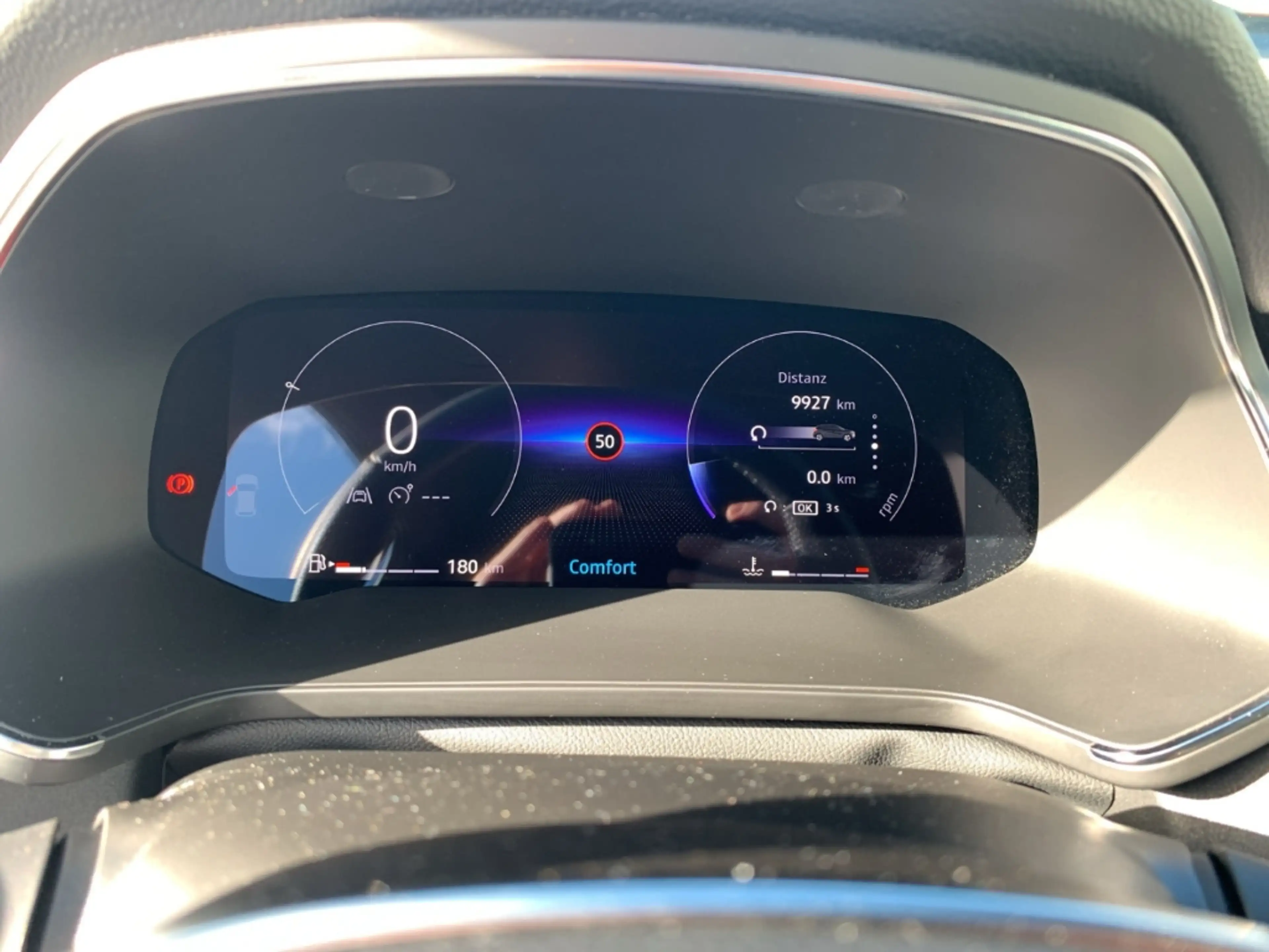 Renault Captur TECHNO MILD HYBRID 140 Techno GJR+NAVI+KLIMA+DAB — photo 16