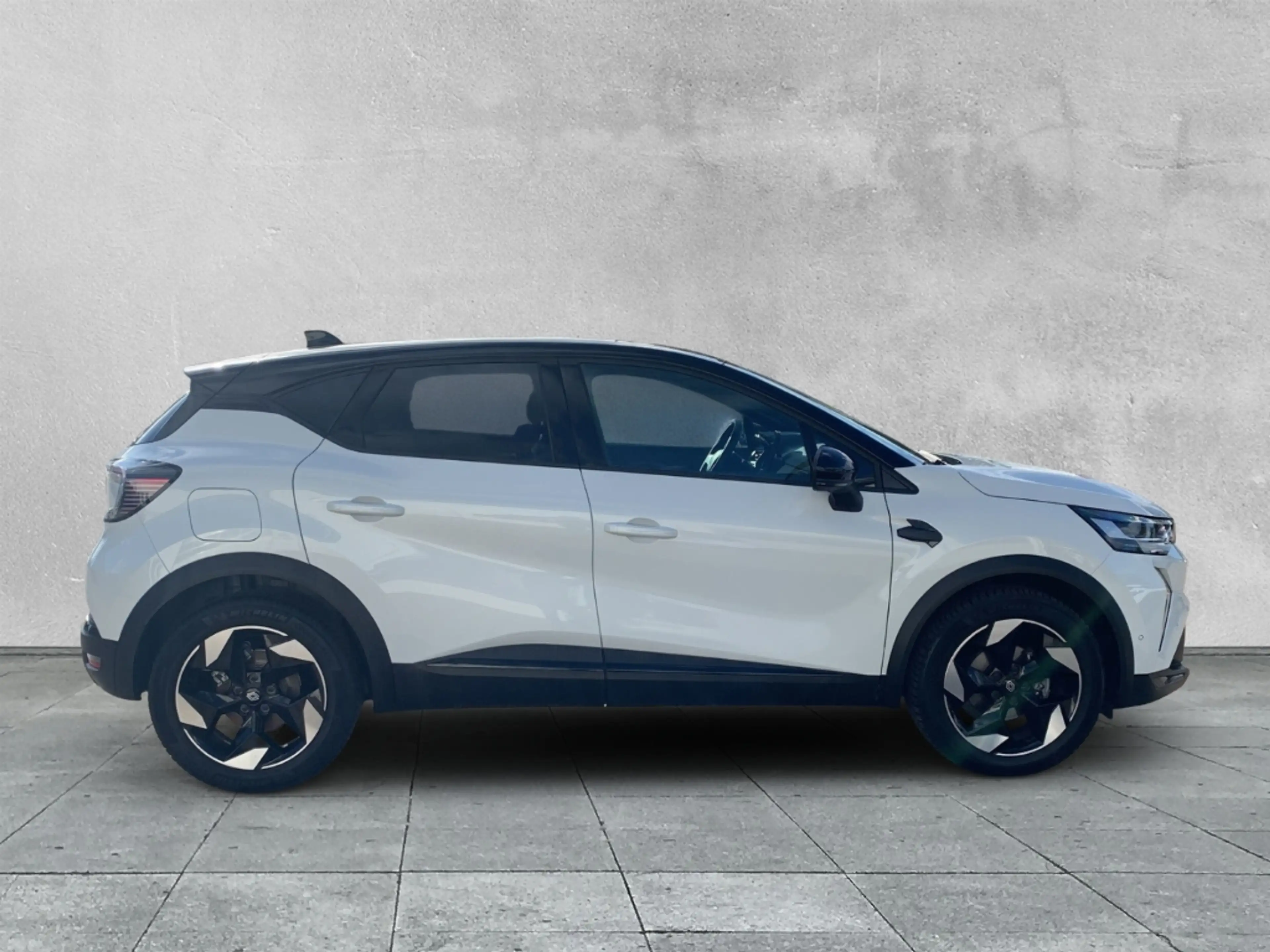 Renault Captur TECHNO MILD HYBRID 140 Techno GJR+NAVI+KLIMA+DAB — photo 6