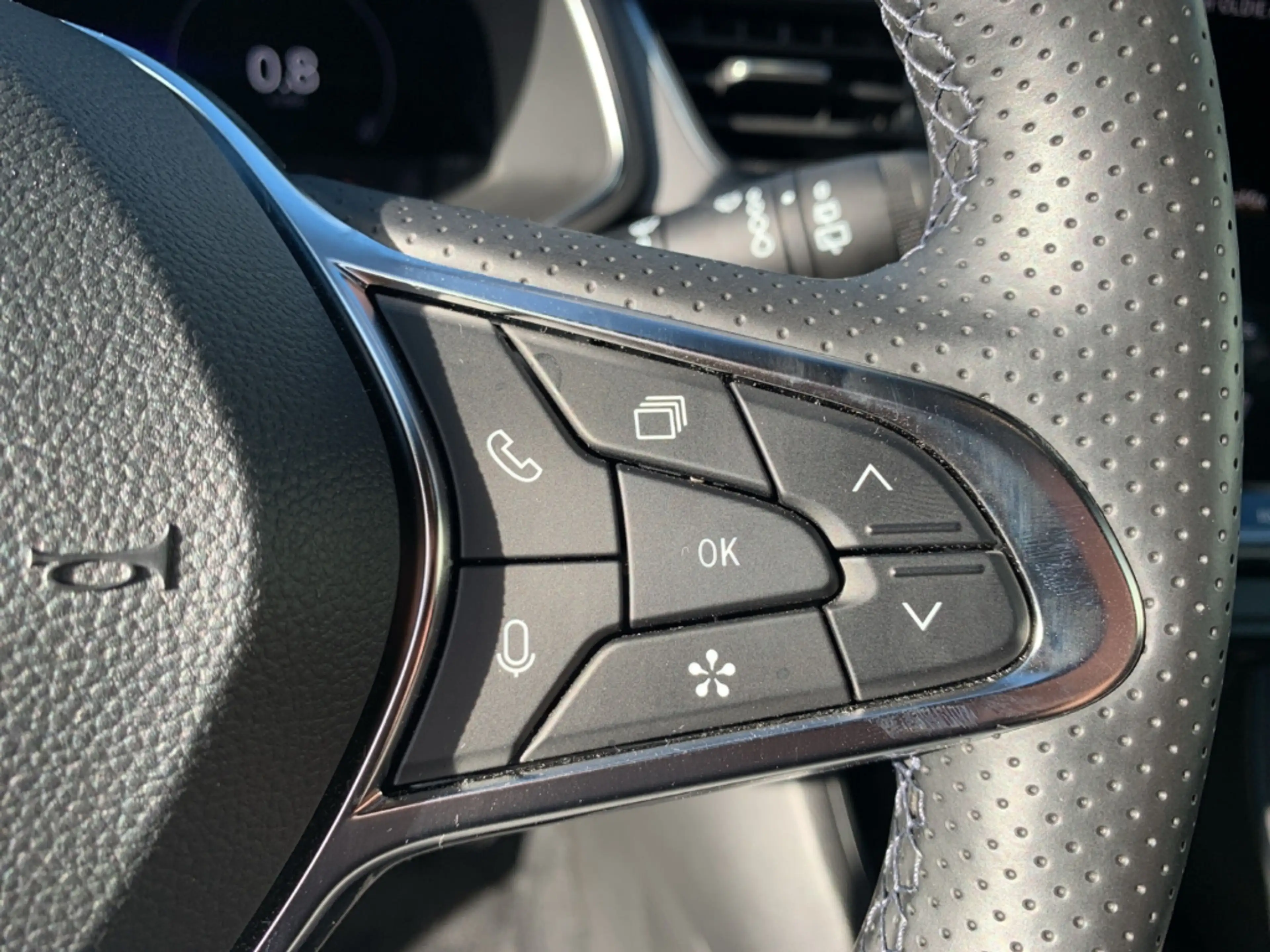 Renault Captur TECHNO MILD HYBRID 140 Techno GJR+NAVI+KLIMA+DAB — photo 23