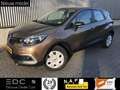 Renault Captur 0.9 TCe Nieuw model | Led | Cruise | Airco etc. Bruin - thumbnail 1