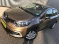 Renault Captur 0.9 TCe Nieuw model | Led | Cruise | Airco etc. Bruin - thumbnail 9