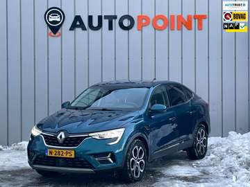 1.6 E-Tech Hybrid 145 Intens 1E EIG ORG NL|CAMERA|