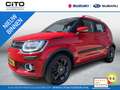 Suzuki Ignis 1.2 Stijl Intro | Apple &Android Auto | Climate Co Rood - thumbnail 1