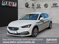 SEAT Leon 1.0 TSI Style SHZ LRHZ v.Cockp Carplay LED Weiß - thumbnail 2