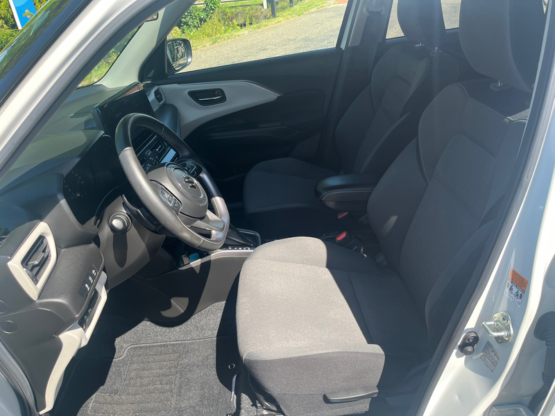 Suzuki Swift 1.2 Style Smart Hybrid AUTOMAAT // Trekhaak // Ful — photo 15