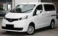 Nissan NV200 Evalia 1.5 dCi 110 CV Tekna Alb - thumbnail 12