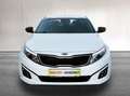 Kia Optima 1,7 CRDi Platin Aut. Weiß - thumbnail 5