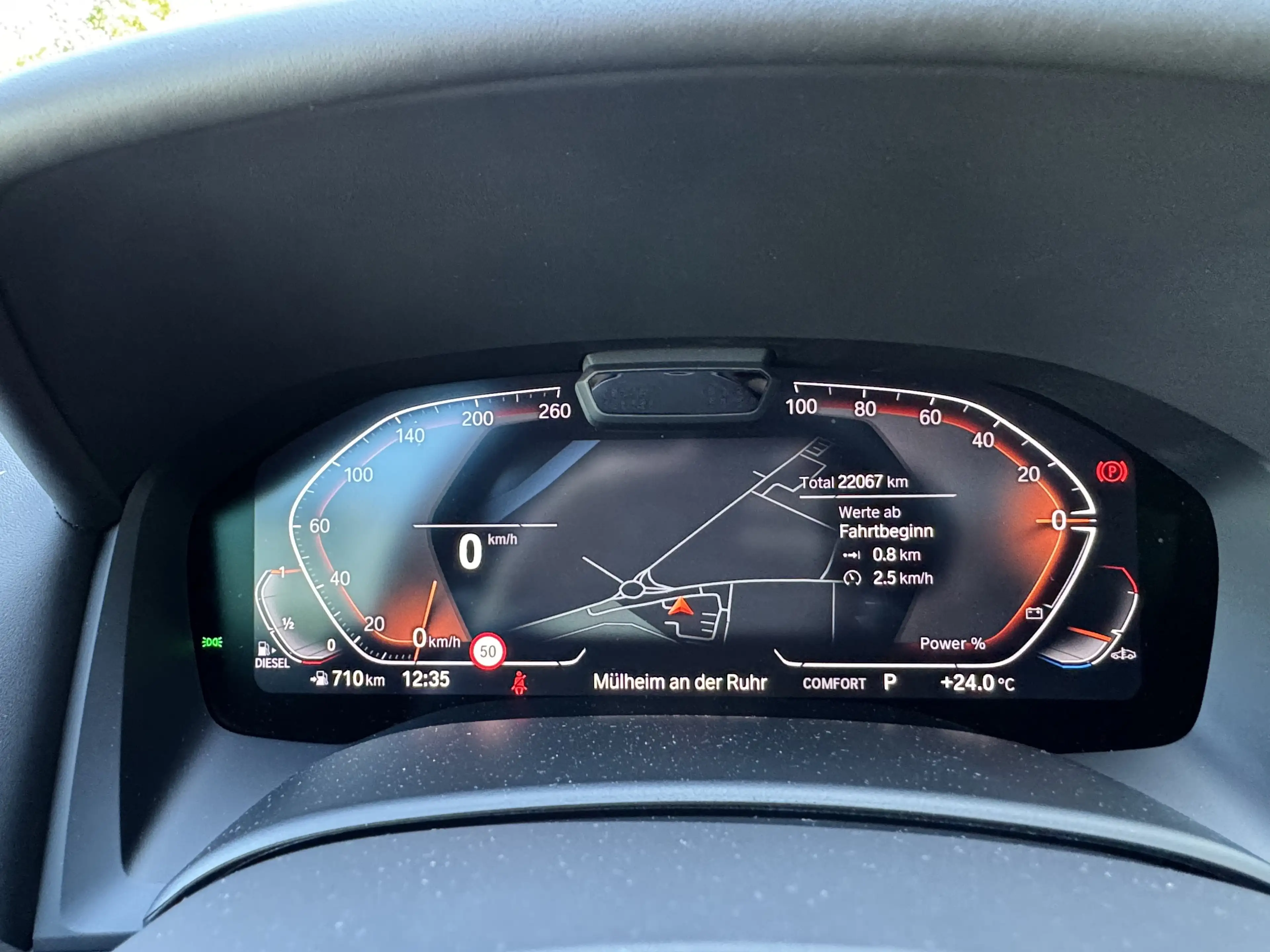 BMW 840 d xDrive Gran Coupe M Sport DA-Pro LASER PANO — photo 11