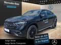 Mercedes-Benz GLC 300 GLC 300 de 4M Coupé *AMG*NIGHT*MEMORY*SHZ*PANO* Schwarz - thumbnail 1