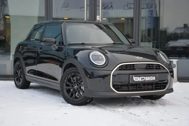 MINI Cooper C Favoured Trim/Pack S/JCW Seats/HUD/ACC/Comf access