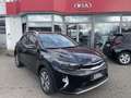 Kia Stonic 1.0 T-GDI 100 OPF DCT7 Vision (YB/YB-KMD) Schwarz - thumbnail 1