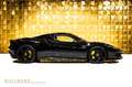 Ferrari 296 GTB +CARBON+LEDS+LIFT+DAYTONA SEATS+STOCK+ Negru - thumbnail 8