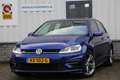 Volkswagen Golf 1.4 TSI R-Line*Perfect Onderh.*Massage/Alcantara S Blau - thumbnail 1