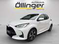 Toyota Yaris 1,5 VVT-i Hybrid Active Drive Weiß - thumbnail 1
