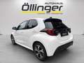 Toyota Yaris 1,5 VVT-i Hybrid Active Drive Weiß - thumbnail 4