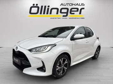 1,5 VVT-i Hybrid Active Drive