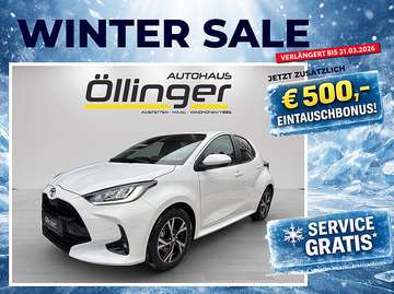 1,5 VVT-i Hybrid Active Drive