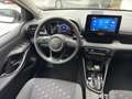 Toyota Yaris 1,5 VVT-i Hybrid Active Drive Weiß - thumbnail 8