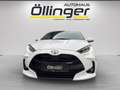Toyota Yaris 1,5 VVT-i Hybrid Active Drive Weiß - thumbnail 5