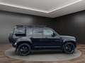 Land Rover Defender 110 3.0 Diesel D250 X-Dynamic HSE Noir - thumbnail 3