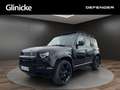Land Rover Defender 110 3.0 Diesel D250 X-Dynamic HSE Noir - thumbnail 1