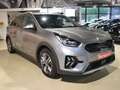 Kia Niro Niro 1.6 benzine/elektr.HYBRIDE PHEV Aut.edition7 Grijs - thumbnail 3
