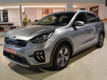Niro 1.6 benzine/elektr.HYBRIDE PHEV Aut.edition7