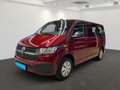 Volkswagen T6.1 Multivan 2.0 TDI KR Family *6-SITZER*PARKSENSOR*SITZH* Červená - thumbnail 2