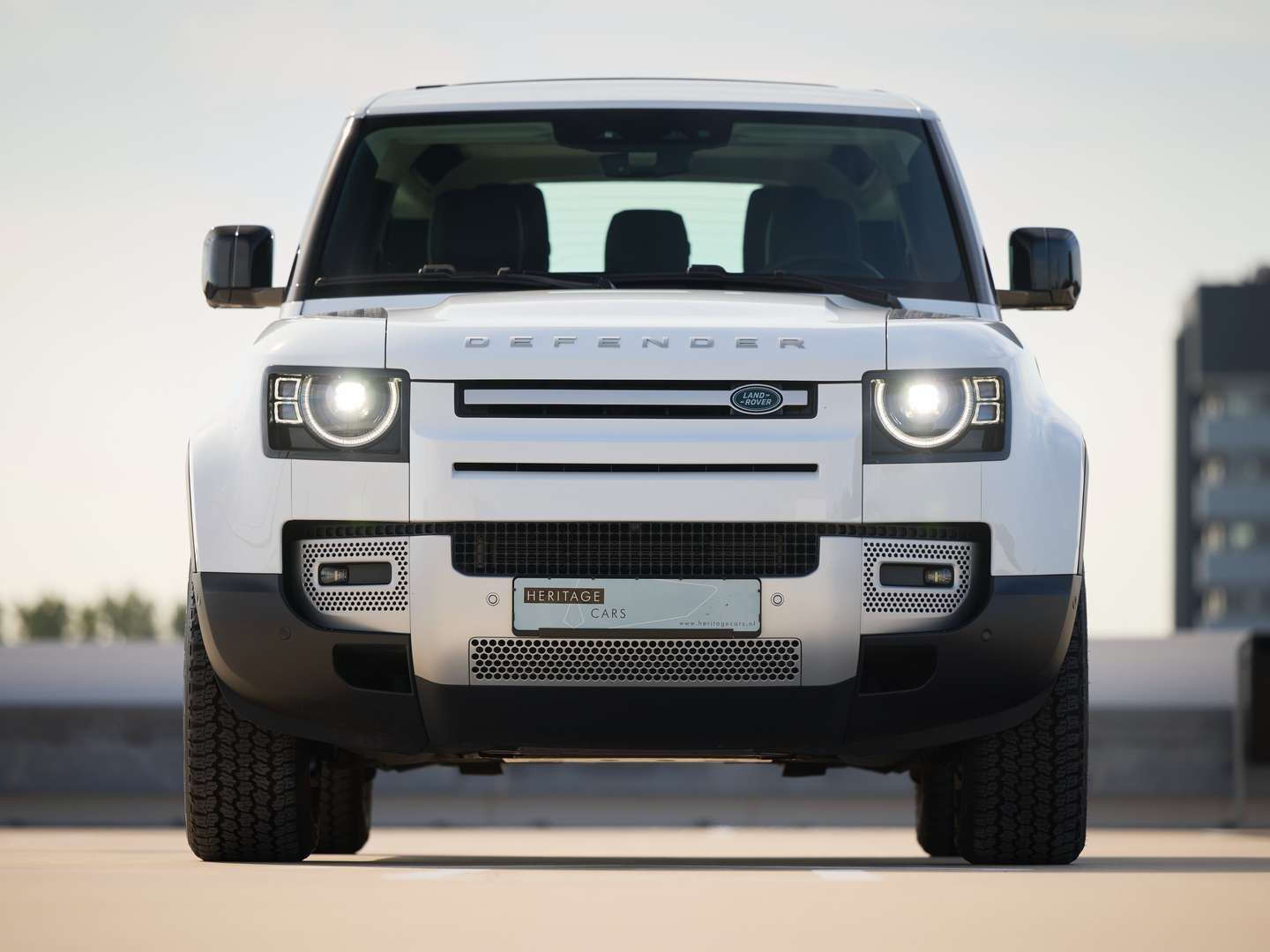 Land Rover Defender SE D200 - 2023 - Joinsteer - #2