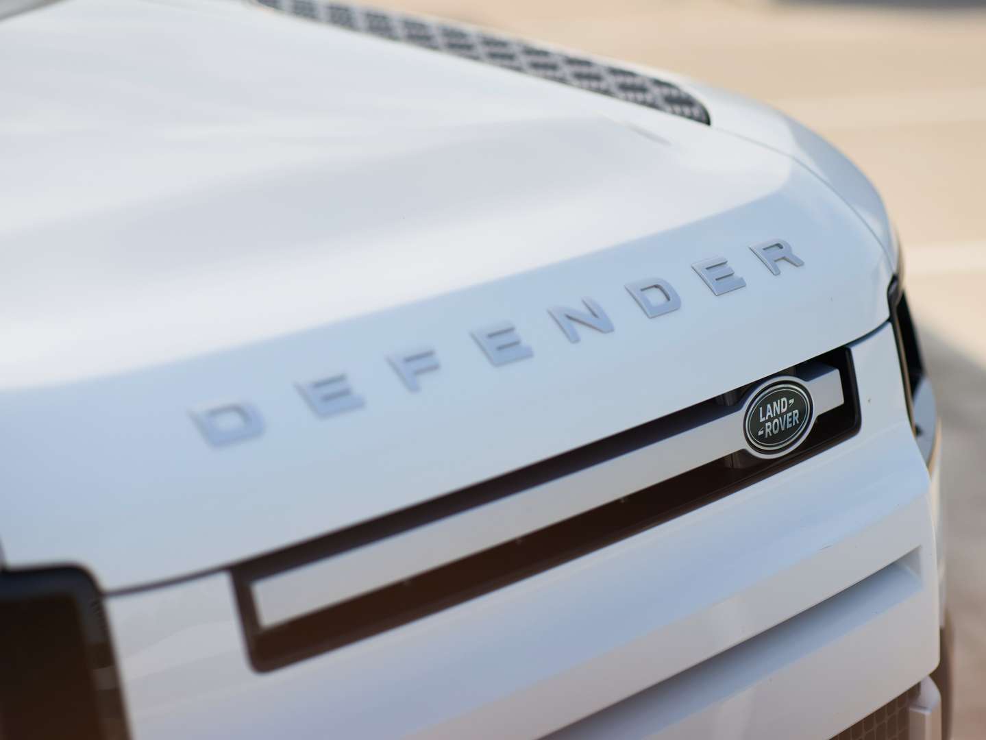 Land Rover Defender SE D200 - 2023 - Joinsteer - #14