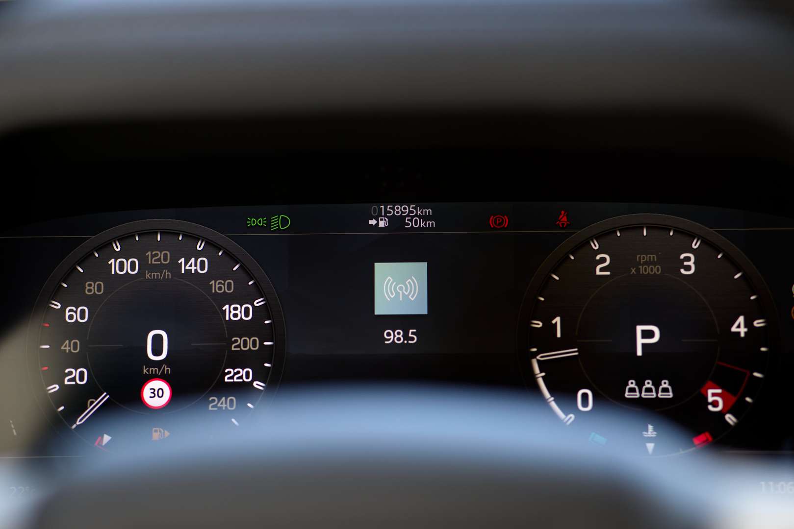 Land Rover Defender SE D200 - 2023 - Joinsteer - #10