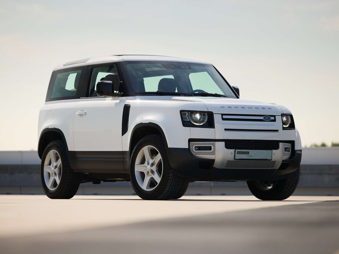 Land Rover Defender SE D200 - 2023 - Joinsteer - #11