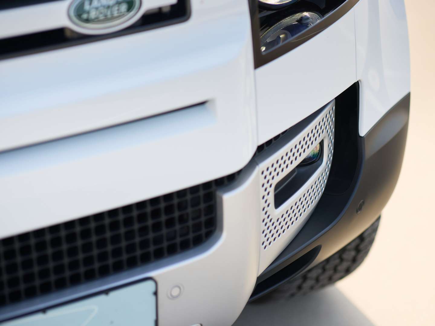 Land Rover Defender SE D200 - 2023 - Joinsteer - #15