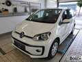 Volkswagen up! 1.0 Move 5-türig SHZ Klima Bluetooth Weiß - thumbnail 2