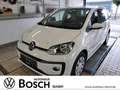 Volkswagen up! 1.0 Move 5-türig SHZ Klima Bluetooth Weiß - thumbnail 1