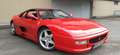 Ferrari F355 GTS Hardtop Roşu - thumbnail 4