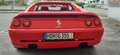 Ferrari F355 GTS Hardtop Roşu - thumbnail 2