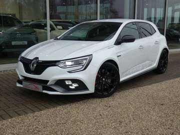 RS 280pk +CUP Pack +Sper diff +Brembo +4Control