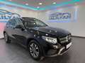 Mercedes-Benz GLC 250 d 4MATIC Aut.AMG-LINE, PANORAMADACH, NAVI, TEMP... Noir - thumbnail 14