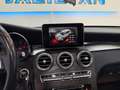 Mercedes-Benz GLC 250 d 4MATIC Aut.AMG-LINE, PANORAMADACH, NAVI, TEMP... Noir - thumbnail 28