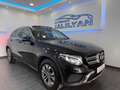 Mercedes-Benz GLC 250 d 4MATIC Aut.AMG-LINE, PANORAMADACH, NAVI, TEMP... Noir - thumbnail 11
