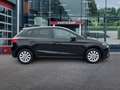 SEAT Ibiza 1.0 TSI STYLE BEATS-AUDIO/CAMERA/CARPLAY/STOELVERW Noir - thumbnail 4