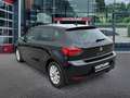 SEAT Ibiza 1.0 TSI STYLE BEATS-AUDIO/CAMERA/CARPLAY/STOELVERW Noir - thumbnail 7