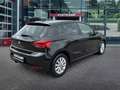 SEAT Ibiza 1.0 TSI STYLE BEATS-AUDIO/CAMERA/CARPLAY/STOELVERW Noir - thumbnail 5