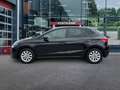 SEAT Ibiza 1.0 TSI STYLE BEATS-AUDIO/CAMERA/CARPLAY/STOELVERW Noir - thumbnail 8
