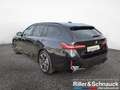 BMW 520 i Touring M Sport ACC+LED+HK+NAVI+KAM Noir - thumbnail 4