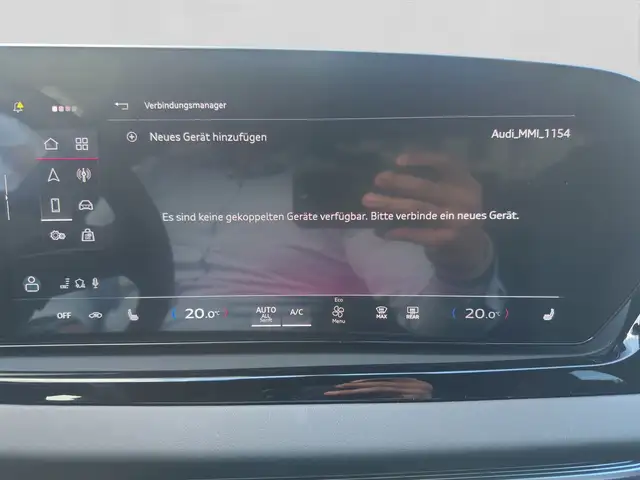 Audi A6 view 15