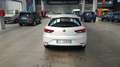 SEAT Leon Leon 1.5 tgi Style 130cv dsg Weiß - thumbnail 5