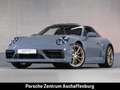 Porsche 992 911 Targa 4S Sport Design Paket BOSE Grigio - thumbnail 1
