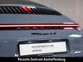 Porsche 992 911 Targa 4S Sport Design Paket BOSE Grigio - thumbnail 10